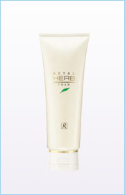 ロイヤルハーブフォーム(Royal Herb Foam)