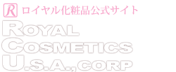 ROYAL COSMETICS U.S.A.,CORP